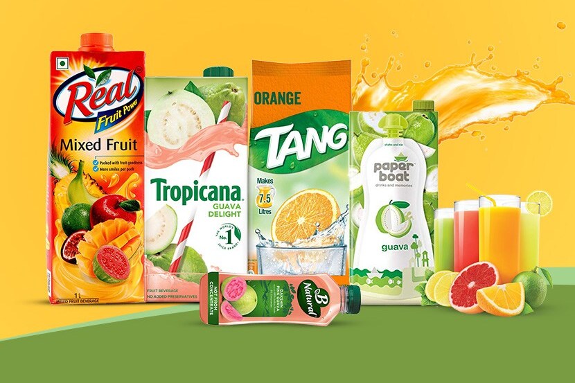 FSSAI Directs Food Business Operators to Remove '100% Fruit Juice' Claim From Labels and Ads